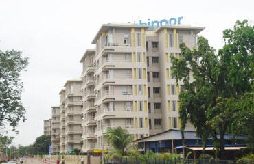 Kohinoor Hospital Kohinoor Hospital
